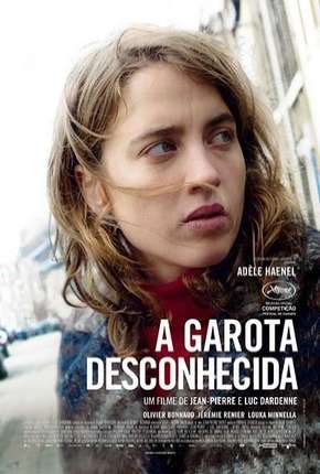 Filme A Garota Desconhecida - Legendado 2016