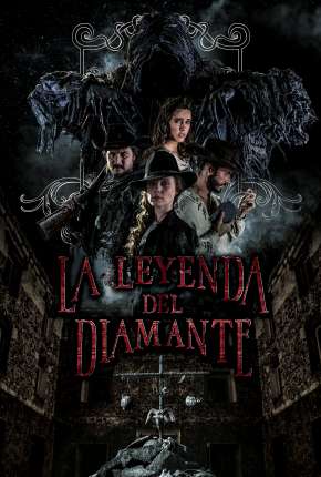 Filme A Lenda do Diamante - Legendado 2019