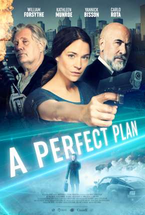 Filme A Perfect Plan - Legendado 2020