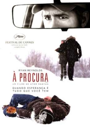 Filme À Procura - DVD-R 2014