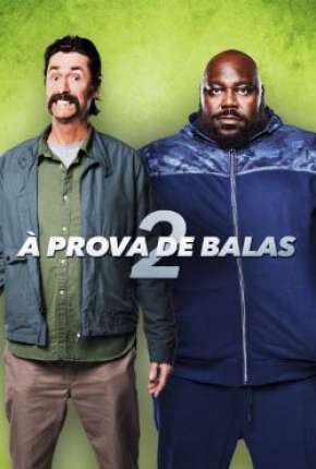 Filme À Prova de Balas 2 2020