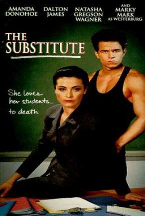 Filme A Substituta 1993