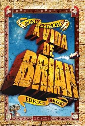 Filme A Vida de Brian 1979