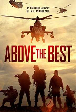 Filme Above the Best - Legendado 2019