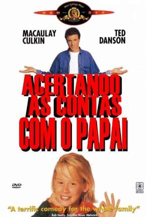 Filme Acertando as Contas com Papai 1994