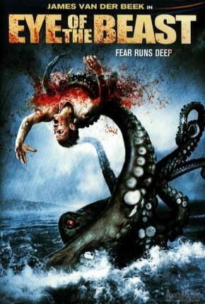 Filme Alerta de Perigo - Eye of the Beast 2007