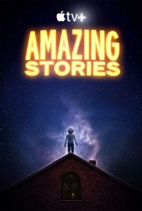 Série Amazing Stories - 1ª Temporada 2020