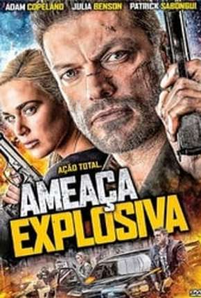 Filme Ameaça Explosiva - Interrogation 2016