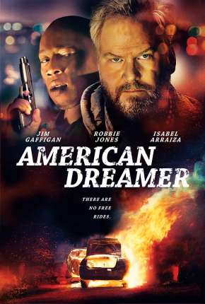 Filme American Dreamer - Legendado 2019