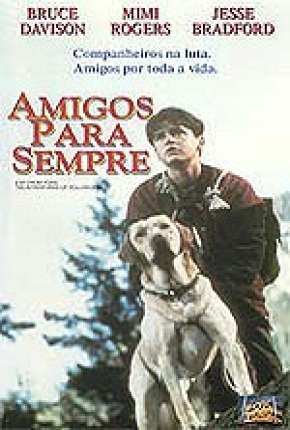 Filme Amigos Para Sempre - Far from Home: The Adventures of Yellow Dog 1995