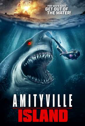 Filme Amityville Island - Legendado 2020