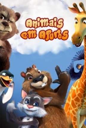 Filme Animais em Apuros 2020