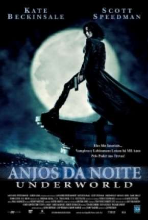 Filme Anjos da Noite 2003