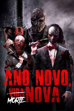 Filme Ano Novo, Morte Nova 2020