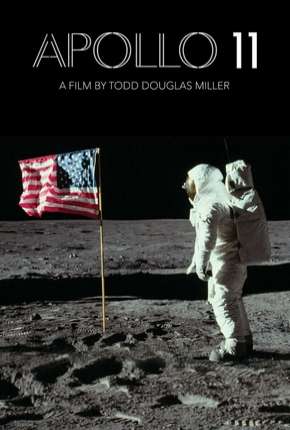 Filme Apollo 11 2019