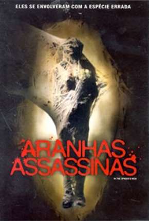 Filme Aranhas Assassinas 2007