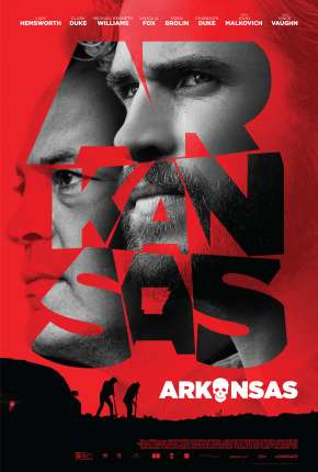 Filme Arkansas 2020