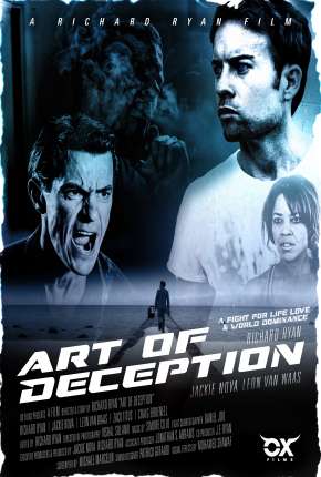 Filme Art of Deception - Legendado 2019