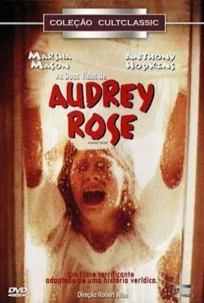 Filme As Duas Vidas de Audrey Rose 1977