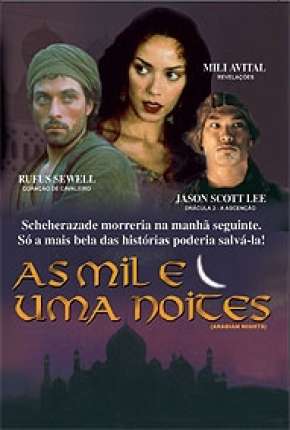 Filme As Mil e Uma Noites 2000