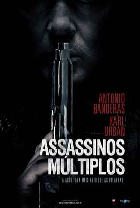 Filme Assassinos Múltiplos - Acts of Vengeance 2017