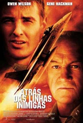 Filme Atrás das Linhas Inimigas 2001