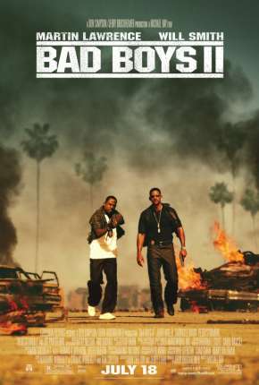 Filme Bad Boys II 2003