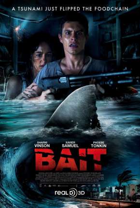 Filme Bait - Legendado 2012