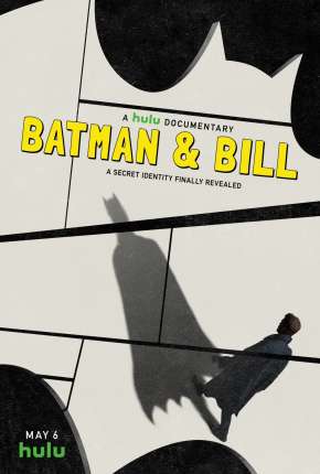 Filme Batman e Bill - Legendado 2017