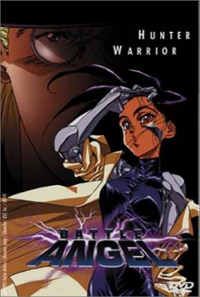 Filme Battle Angel 1993