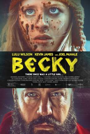 Filme Becky - Legendado 2020