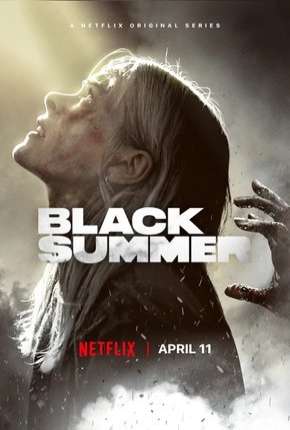 Série Black Summer - 1ª Temporada Completa 2020