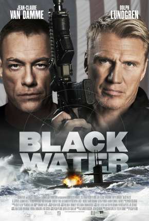 Filme Black Water - Perigo no Oceano 2018