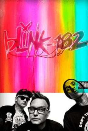 Música Blink-182 Nine CD 2019