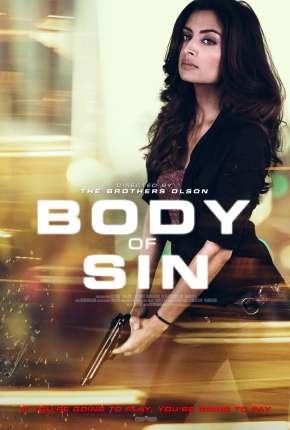 Filme Body of Sin - Legendado 2018