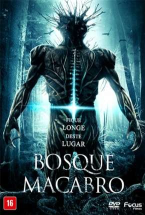 Filme Bosque Macabro - Solitude 2014