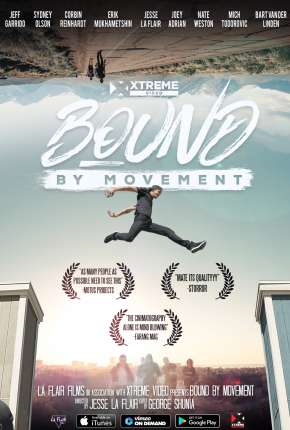 Filme Bound By Movement - Legendado 2019