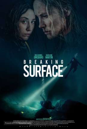 Filme Breaking Surface - Legendado 2020