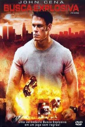 Filme Busca Explosiva - The Marine 2006