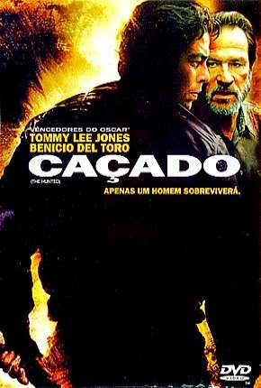 Filme Caçado 2003