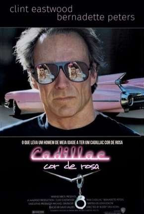 Filme Cadillac Cor de Rosa 1989