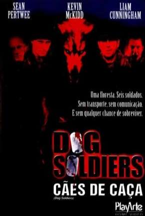 Filme Cães de Caça 2002