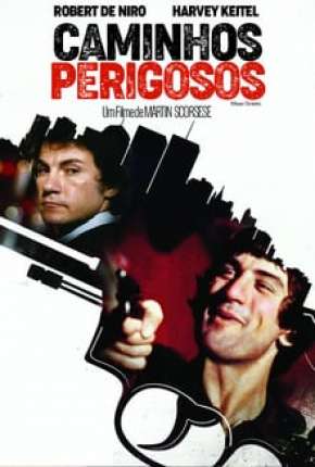 Filme Caminhos Perigosos 1973