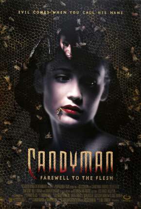 Filme Candyman 2 - A Vingança 1995