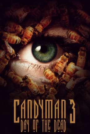 Filme Candyman - Dia dos Mortos 1999