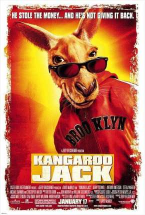 Filme Canguru Jack - Legendado 2003