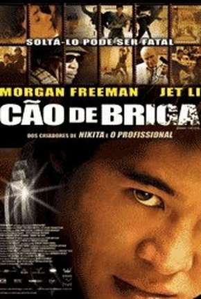 Filme Cão de Briga - Unleashed 2005