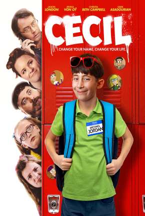 Filme Cecil - Legendado 2019