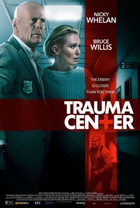 Filme Centro de Trauma 2019