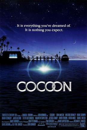 Filme Cocoon 1985